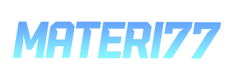 Materi77